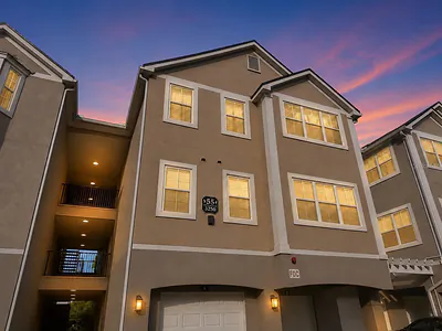 3250 CORONA VILLAGE WAY 206 #206 Orlando FL