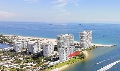 2100 S Ocean Drive 4j, Fort Lauderdale, FL 33316 #4j Fort Lauderdale FL