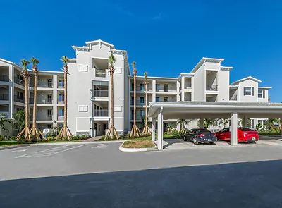 920 TIDEWATER SHORES LOOP 307 #307 Bradenton FL