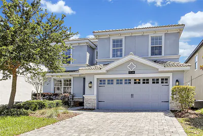 1534 MOON VALLEY DRIVE Davenport FL