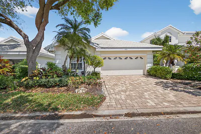 283 Canterbury Drive W, Palm Beach Gardens, FL 33418 Palm Beach Gardens FL