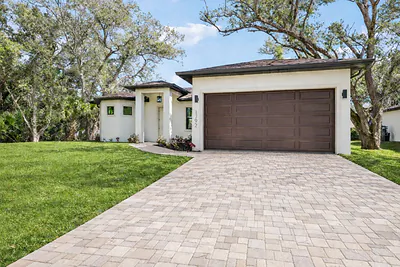 4831 WILCOX AVENUE North Port FL