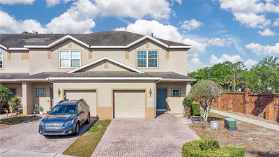 1637 ORRINGTON PAYNE PLACE Casselberry FL