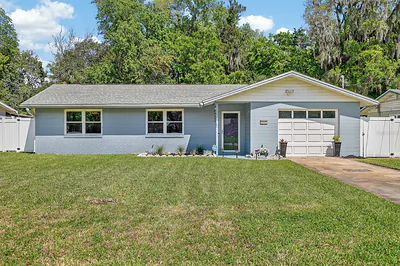 327 LONDON ROAD Daytona Beach FL