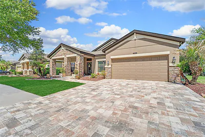21827 SOUTHERN CHARM DRIVE Land O Lakes FL