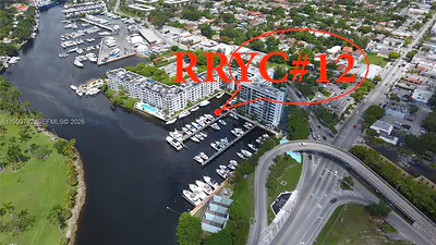 1700 NW North River Dr Miami FL