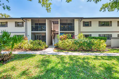 1515 FORREST NELSON BOULEVARD G104 #G104 Port Charlotte FL