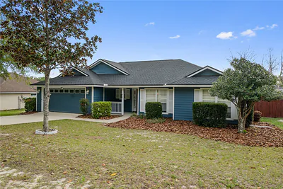 19261 NW 230TH STREET High Springs FL