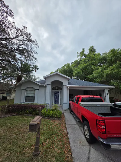 10904 BROOKHAVEN DRIVE New Port Richey FL