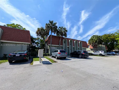 11394 Royal Palm Blvd 11394 #11394 Coral Springs FL