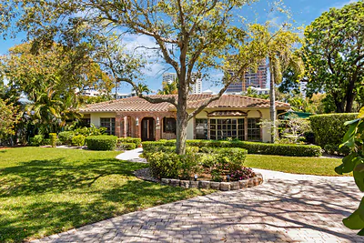 1350 W Terra Mar Drive, Pompano Beach, FL 33062 Pompano Beach FL