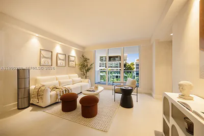 2301 Collins Ave 526 #526 Miami Beach FL