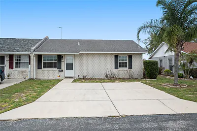 1435 THOUSAND ROSES DRIVE N Lake Wales FL