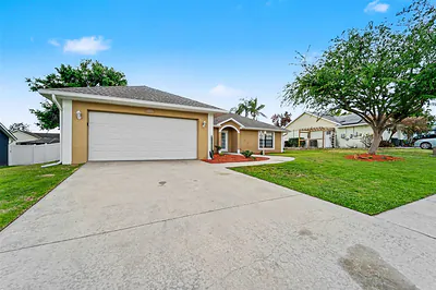 38820 BERTA DRIVE Zephyrhills FL