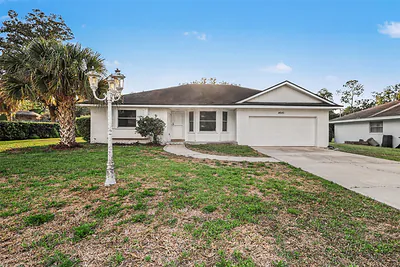 4643 VALLEY VIEW DRIVE W Lakeland FL