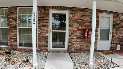 5850 CYPRESS GARDENS BOULEVARD 302 #302 Winter Haven FL