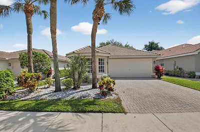 7385 W Mercada Way, Delray Beach, FL 33446 Delray Beach FL