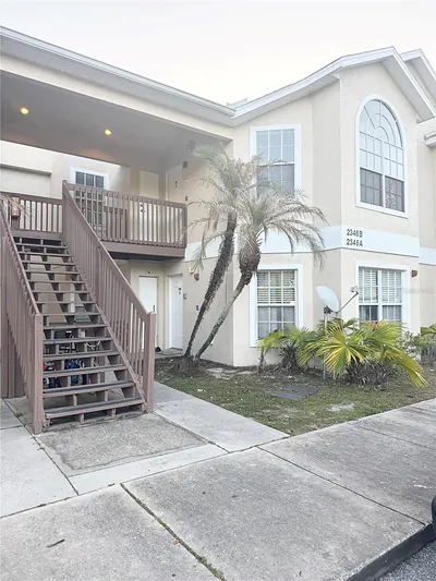 2346 PRIME CIRCLE B #B Kissimmee FL