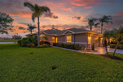 5300 MAHOGANY RUN AVENUE Sarasota FL
