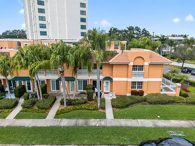 922 N SHORE DRIVE NE St Petersburg FL
