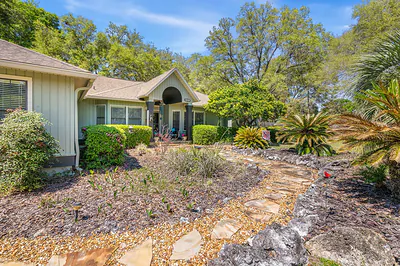 3724 NW 128TH TERRACE Gainesville FL