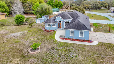 18520 OAK WAY DRIVE Hudson FL