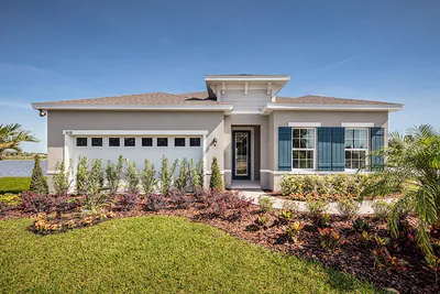 2194 GREAT EGRET CIRCLE Ocoee FL