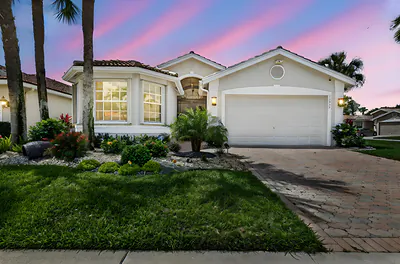 13553 Morocca Lake Lane, Delray Beach, FL 33446 Delray Beach FL