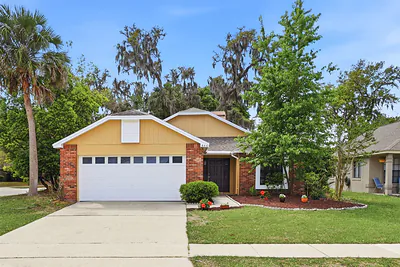 444 MORNING GLORY DRIVE Lake Mary FL
