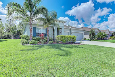 11415 61ST STREET E Parrish FL
