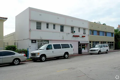 531 Michigan Ave Miami Beach FL