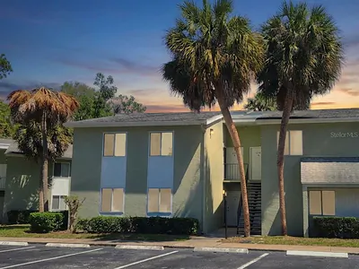 626 FAIRWAYS CIRCLE A #A Ocala FL