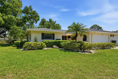 7101 FAIRWAY BEND CIRCLE Sarasota FL