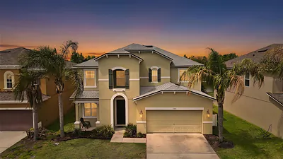 1765 STRATHMORE CIRCLE Mount Dora FL
