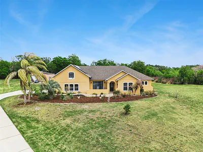 7139 GROVELAND FARMS ROAD Groveland FL