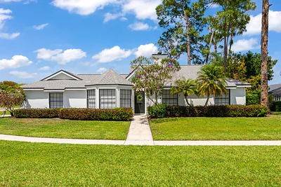 13571 Jonquil Place, Wellington, FL 33414 Wellington FL