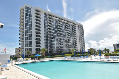 525 N Ocean Boulevard 616, Pompano Beach, FL 33062 #616 Pompano Beach FL