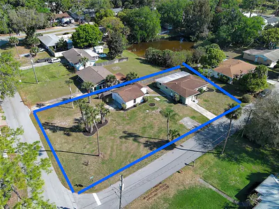 11 SWAN AVENUE New Smyrna Beach FL