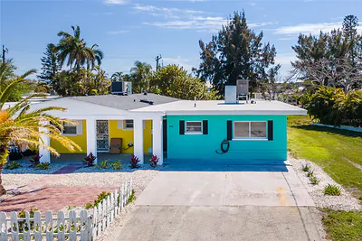441 63RD STREET Holmes Beach FL