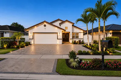 706 NW 135th Ct Miami FL