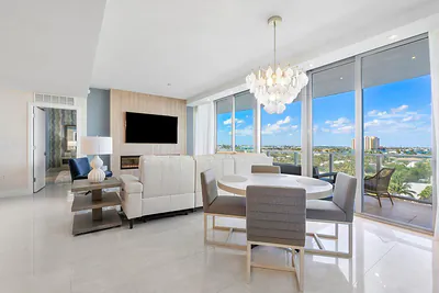 3100 N Ocean Drive 606, Singer Island, FL 33404 #606 Singer Island FL
