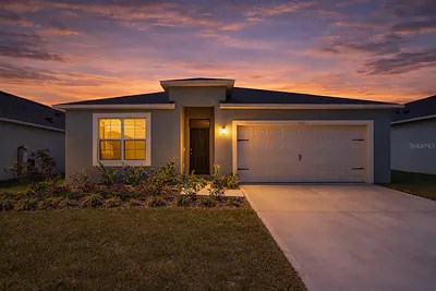 1022 TUPELO TRAIL Haines City FL