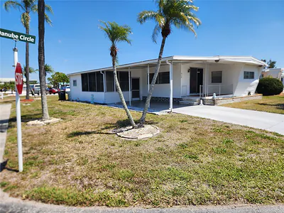 316 DANUBE CIRCLE Bradenton FL
