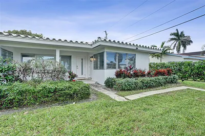 4313 Seagrape Drive 2, Lauderdale-By-The-Sea, FL 33308 #2 Lauderdale By The Sea FL