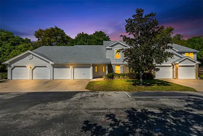 2246 COACH HOUSE BOULEVARD 504 #504 Orlando FL