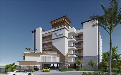 211 SKIFF POINT 3A #3A Clearwater FL