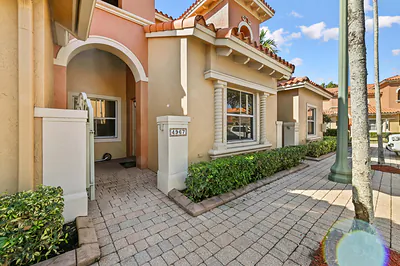 4967 Tradewinds Terrace 605, Fort Lauderdale, FL 33312 #605 Fort Lauderdale FL