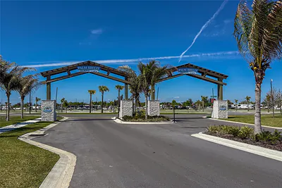 443 HORIZON ROAD Punta Gorda FL