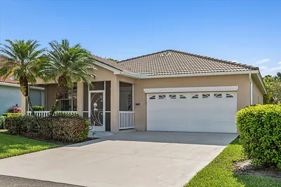 870 NW Sorrento Lane, Port St. Lucie, FL 34986 Port St Lucie FL