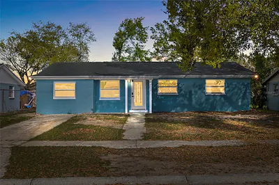 4403 N 48TH STREET Tampa FL